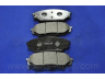 PARTS-MALL PKA-038 stabdžių trinkelių rinkinys, diskinis stabdys 
 Techninės priežiūros dalys -> Papildomas remontas
581013JA00, 581013JA00-BR, 581013JA01