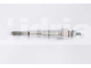 HIDRIA H1 532 kaitinimo žvakė 
 Kibirkšties / kaitinamasis uždegimas -> Kaitinimo kaištis
5 023 133