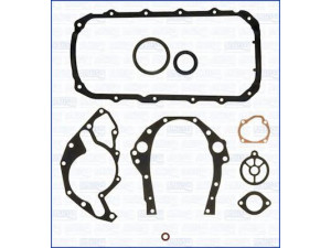 AJUSA 54073900 tarpiklių rinkinys, variklio karteris 
 Variklis -> Karteris -> Variklio blokas