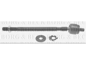 BORG & BECK BTR5240 vidinė skersinė vairo trauklė 
 Vairavimas -> Vairo mechanizmo sujungimai
77 01 470 764 SK, 7701 471 425