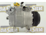 DA SILVA FC3657 kompresorius, oro kondicionierius 
 Oro kondicionavimas -> Kompresorius/dalys
64 52 9 122 618, 64509180549, 64526961621