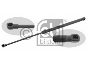 FEBI BILSTEIN 27682 dujinė spyruoklė, bagažinė 
 Priedai -> Bagažinė/pakrovimo skyrius
8D9 827 552 H