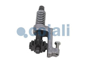 COJALI 6086509 remonto komplektas, stabdžių apkaba
LRG731*P, LRG736*P, LRG737*P