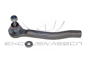 MDR MTR-81005 skersinės vairo trauklės galas 
 Vairavimas -> Vairo mechanizmo sujungimai
D85201KA0A