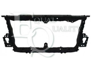 EQUAL QUALITY L02598 priekinis variklio gaubtas 
 Kėbulas -> Kėbulo dalys/ sparnas/buferis -> Priekinis aerodinaminio pasipriešinimo sumažinimas/grotelės
53205-0R030