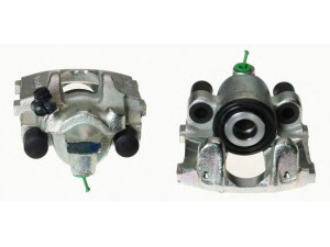 BREMBO F 61 136 stabdžių apkaba 
 Dviratė transporto priemonės -> Stabdžių sistema -> Stabdžių apkaba / priedai
4400E8, 9566932380, 9566932380