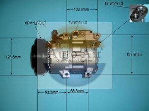 AUTO AIR GLOUCESTER 14-1458 kompresorius, oro kondicionierius 
 Oro kondicionavimas -> Kompresorius/dalys
977012H000, 977012H000, 977012H002