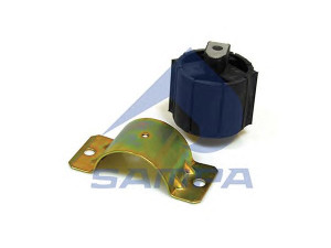 SAMPA 011.284 montavimas, neautomatinė transmisija
901 242 14 13, 901 242 15 13, 9012421413