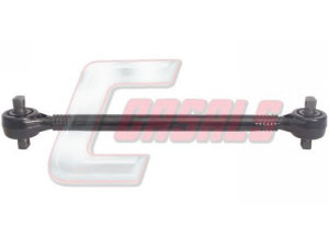 CASALS R7844 vikšro valdymo svirtis 
 Ašies montavimas/vairavimo mechanizmas/ratai -> Valdymo svirtis/pasukamosios svirties sujungimas -> Vairo trauklės (valdymo svirtis, išilginis balansyras, diago
20410053, 21106157