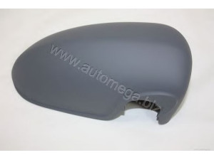 AUTOMEGA 3014280944 dangtelis, išorinis veidrodėlis
1428944, 1428944, 13187632, 1428944