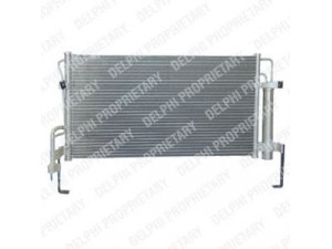 DELPHI TSP0225558 kondensatorius, oro kondicionierius 
 Oro kondicionavimas -> Kondensatorius
97606-26000, 97606-26001