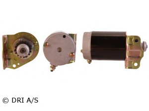DRI 606050162-0 starteris
AM122337, AM39137, LG497595