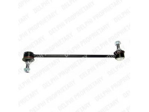 DELPHI TC1502 šarnyro stabilizatorius 
 Ašies montavimas/vairavimo mechanizmas/ratai -> Stabilizatorius/fiksatoriai -> Savaime išsilyginanti atrama
96275798, 96391875, 96275798, 96391875