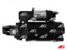 AS-PL S1023 starteris