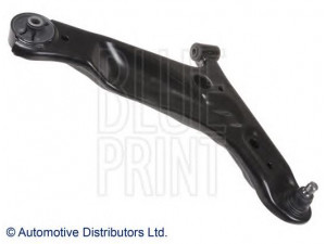 BLUE PRINT ADG086164 vikšro valdymo svirtis 
 Ašies montavimas/vairavimo mechanizmas/ratai -> Valdymo svirtis/pasukamosios svirties sujungimas -> Vairo trauklės (valdymo svirtis, išilginis balansyras, diago
54501-07100
