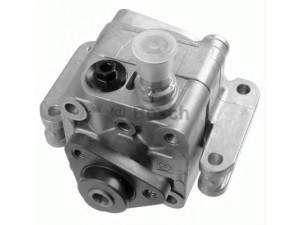 BOSCH K S00 000 119 hidraulinis siurblys, vairo sistema 
 Vairavimas -> Vairo pavara/siurblys
32 41 6 756 611, 32 41 6 758 595