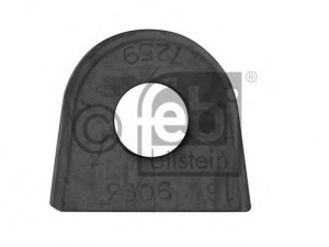 FEBI BILSTEIN 42784 skersinio stabilizatoriaus įvorių komplektas 
 Ašies montavimas/vairavimo mechanizmas/ratai -> Stabilizatorius/fiksatoriai -> Sklendės
21047GA670, 21047GA671
