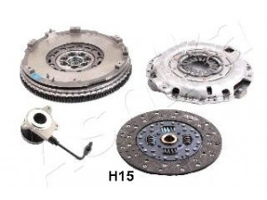 ASHIKA 98-0H-H15 sankabos komplektas 
 Sankaba/dalys -> Sankabos remonto komplektas, visas