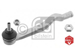 FEBI BILSTEIN 29623 skersinės vairo trauklės galas 
 Vairavimas -> Vairo mechanizmo sujungimai
48 52 028 67R, 60 01 547 610, 60 01 550 442