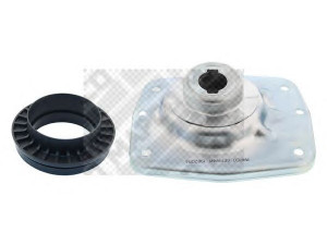 MAPCO 34402/1 remonto komplektas, pakabos statramstis 
 Ašies montavimas/vairavimo mechanizmas/ratai -> Montavimas, pakabos statramstis
5038 17, 1311 931 080, 1311 931 080