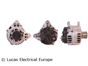 LUCAS ELECTRICAL LRA03676 kintamosios srovės generatorius 
 Elektros įranga -> Kint. sr. generatorius/dalys -> Kintamosios srovės generatorius
23100-4864R, 23100-0027R