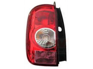 VAN WEZEL 1555923 kombinuotas galinis žibintas 
 Kėbulas -> Transporto priemonės galas -> Kombinuotas galinis žibintas/dalys -> Kombinuotas galinis žibintas
265550035R, 265555684R