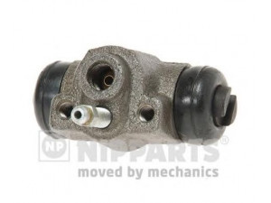 NIPPARTS J3236011 rato stabdžių cilindras 
 Stabdžių sistema -> Ratų cilindrai
47550-87222, 47550-87230