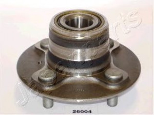 JAPANPARTS KK-26004 rato stebulė 
 Ašies montavimas/vairavimo mechanizmas/ratai -> Rato stebulė/montavimas -> Rato stebulė
42410-87701, 42410-87702