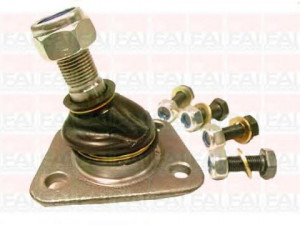 FAI AutoParts SS563 atramos/vairo trauklė 
 Ašies montavimas/vairavimo mechanizmas/ratai -> Sujungimai -> Atramos/vairo trauklė
364032, 1302368080, 7567284, 364026