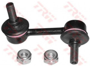 TRW JTS7544 šarnyro stabilizatorius 
 Ašies montavimas/vairavimo mechanizmas/ratai -> Stabilizatorius/fiksatoriai -> Savaime išsilyginanti atrama
52320S5A013