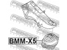 FEBEST BMM-X5 variklio montavimas
22116770794