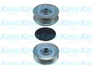 KAVO PARTS DFP-1001 laisvos eigos sankaba, kint. sr. generatorius 
 Diržinė pavara -> Laisvos eigos sankaba, kint. sr. generatorius
93743440, 6621553115, 211242, 4805492