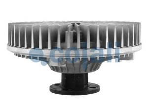 COJALI 8115108 sankaba, radiatoriaus ventiliatorius
4108889