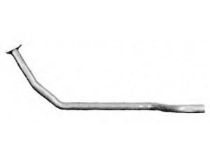 IMASAF 19.42.11 išleidimo kolektorius 
 Išmetimo sistema -> Išmetimo vamzdžiai
18111175606, 18111177137