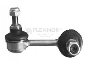 KAWE FL632-H šarnyro stabilizatorius 
 Ašies montavimas/vairavimo mechanizmas/ratai -> Stabilizatorius/fiksatoriai -> Savaime išsilyginanti atrama
53321S04003