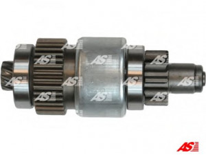 AS-PL SD6006 laisvos eigos pavara, starteris
28011-54010, 5-81124004-0, 14182-63041