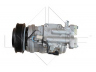 NRF 32549G kompresorius, oro kondicionierius 
 Oro kondicionavimas -> Kompresorius/dalys
3W8319D629AA, 3W8319D629AB