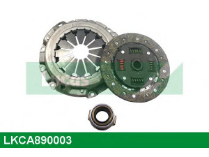 LUCAS ENGINE DRIVE LKCA890003 sankabos komplektas 
 Sankaba/dalys -> Sankabos remonto komplektas, visas