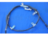 PARTS-MALL PTA-555 trosas, stovėjimo stabdys
597703J000