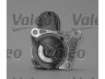 VALEO 455972 starteris 
 Elektros įranga -> Starterio sistema -> Starteris
S618190, 7711134793, 8200064465