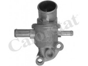 CALORSTAT by Vernet TH6070.87J termostatas, aušinimo skystis 
 Aušinimo sistema -> Termostatas/tarpiklis -> Thermostat
SE-020032221A, 0007626622, 0007626623