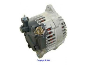 WAIglobal 11227N kintamosios srovės generatorius
QK2AA18300, RK2AA18300U