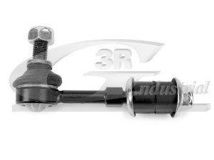 3RG 21817 šarnyro stabilizatorius 
 Ašies montavimas/vairavimo mechanizmas/ratai -> Stabilizatorius/fiksatoriai -> Savaime išsilyginanti atrama
555304A000, 555304A001, 555304A800