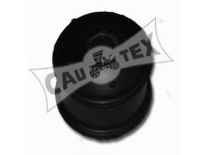 CAUTEX 080186 įvorė, valdymo svirties montavimas 
 Ašies montavimas/vairavimo mechanizmas/ratai -> Valdymo svirtis/pasukamosios svirties sujungimas -> Montavimas/sutvirtinimas
1076408