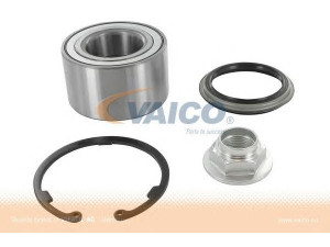 VAICO V53-0027 rato guolio komplektas 
 Ašies montavimas/vairavimo mechanizmas/ratai -> Rato stebulė/montavimas -> Rato guolis
0K2JT-33-047, KGA2A-33-047