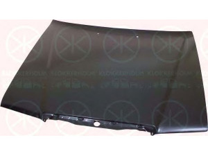 KLOKKERHOLM 3526280 gaubtas 
 Kėbulas -> Liukai/stogai/durys/stoglangis/sulankstomas stogas -> Gaubtas/dalys/garso izoliacinė medžiaga
124 880 0357