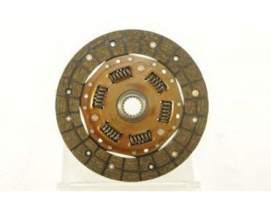 AISIN DD-003 sankabos diskas 
 Sankaba/dalys -> Sankabos diskas
31250-87509, 31250-87518, 31250-87701