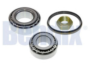 BENDIX 051925B rato guolio komplektas 
 Ašies montavimas/vairavimo mechanizmas/ratai -> Rato stebulė/montavimas -> Rato guolis
5010439054, 5010439059