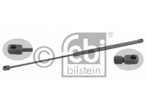FEBI BILSTEIN 24705 dujinė spyruoklė, gaubtas; dujinė spyruoklė, priekinis skydas 
 Kėbulas -> Dujinės spyruoklės
001 980 84 64