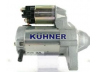 AD KÜHNER 254582 starteris
2810021060, 2810021061, 2810021062